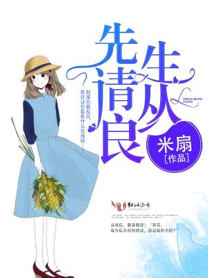 先生，請從良
