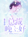 一吻定情：總裁晚上好