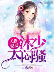 天價寵妻：沐少，太悶騷