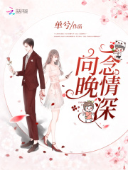 一念情深向晚第二冊