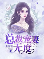 總裁寵妻無度