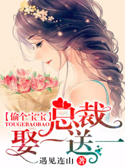 偷個(gè)寶寶：總裁娶一送一