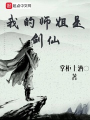 我的師姐是劍仙