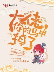 大佬，你的馬甲掉了