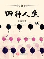 沈立的四種人生