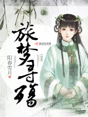 旅夢尋殤