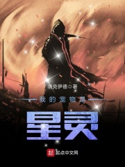 我的寵物是星靈