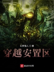 穿越安置區