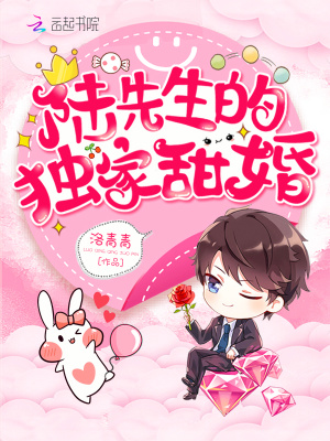 陸先生的獨(dú)家甜婚