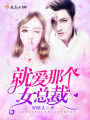 就愛那個女總裁