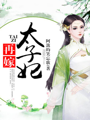 再嫁太子妃