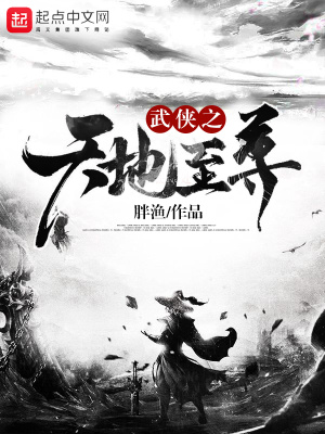 武俠之天地至尊