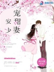 安少寵甜妻