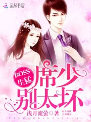 BOSS的小野妻