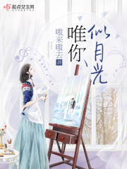 唯你似月光