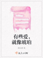 有些愛，就像琥珀