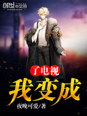 我變成了電視