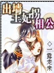 出牆王妃拐相公