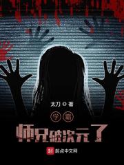 學霸師兄破次元了