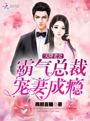 天降老公，霸氣總裁寵妻成癮