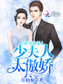 帝少追妻：少夫人太傲娇
