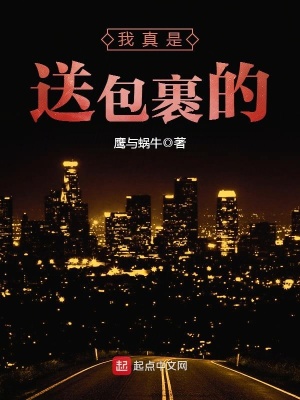 我真是送包裹的