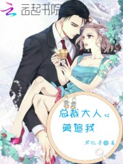 總裁大人，莫追我