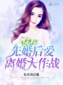 先婚后愛：離婚大作戰(zhàn)