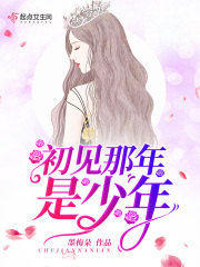 初見那年是少年