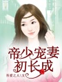 帝少寵妻初長成