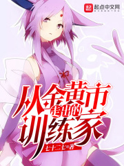 從金黃市走出的訓(xùn)練家