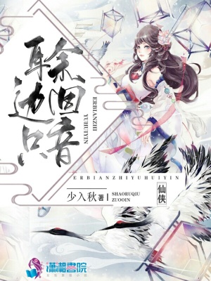耳邊只余回音