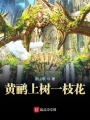黃鸝上樹(shù)一枝花