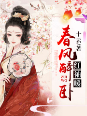 春風(fēng)醉臥紅袖暖