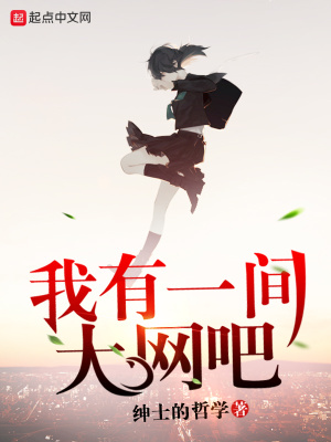 我有一間大網吧