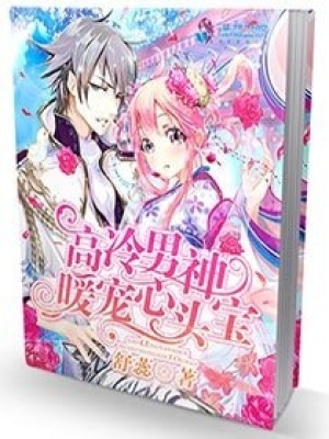 高冷男神暖寵心頭寶
