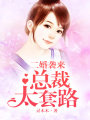 二婚襲來：總裁太套路