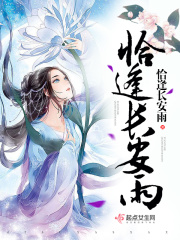 恰逢長安雨