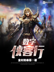 數(shù)字俠客行