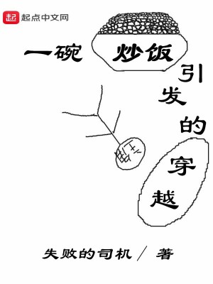 一碗炒飯引發(fā)的穿越