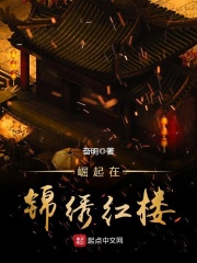 崛起在錦繡紅樓