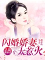 總裁強勢寵：閃婚嬌妻太惹火
