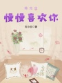 韓先生，慢慢喜歡你
