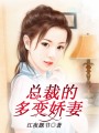 總裁的多變嬌妻