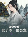 將軍在上：世子爺，狠會寵！