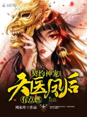 契約神寵：天醫鳳后有點燃