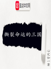 撕裂命運的三國