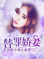 替罪嬌妻：潛婚冷情總裁