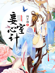 妾室心計