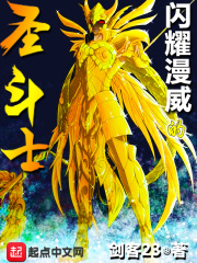 閃耀漫威的圣斗士